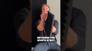 BEST Acoustic Foam You Can BUY!