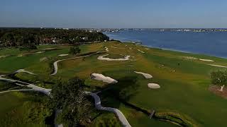 Belleair County Club (West Course): Golf Digest's #3 Best Course in Florida