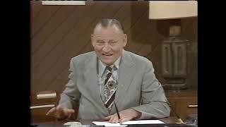 I Believe in Prayer 8: Praying in the Holy Ghost ~ Dr. Lester Sumrall