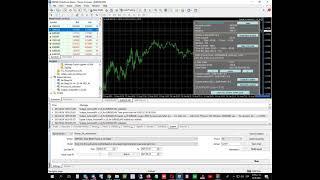 Scalper Avtomat V3 EA Unlimited MT4 System Metatrader4 15% Discount Using This Coupon – FOREXSTOREEA