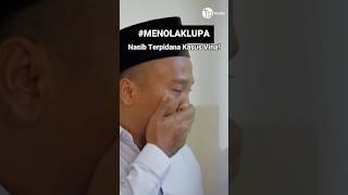 Untungnya mereka enggak nyerah ya..