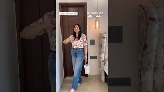 Affordable Summer Tops Haul from Savana by Urbanic | Trendy Outfit Ideas  #shorts #pinterest #grwm