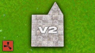 The “ULTIMATE” 2x2 Expansion V2!