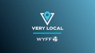 LIVE: Watch Very Carolina by WYFF 4 NOW! Greenville news, weather and more.