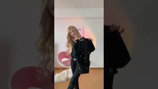 Get ready with me #grwm #fashion #ootd