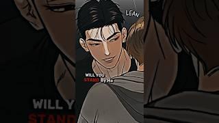 hope they fell in love one day️||•-•||#jinxmanhwa #manhwabl#bl#boylove #yaoi#dammy#kurumebl