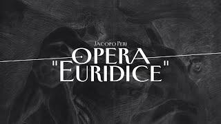 Jaсopo Peri: Euridice