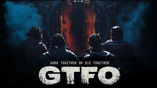 GTFO REVIEW - A GRUELLING SURVIVAL STEALTH HORROR