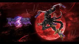 Bayonetta 3 OST - Gh()st [Extended]