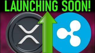 XRP RLUSD LAUNCH NEWS FINALLY HERE