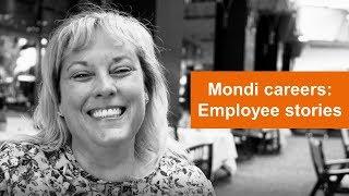 Working in HR at Mondi | Employee stories | Mondi careers