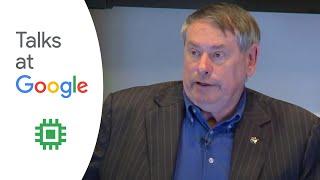 NASA Ames Center | Dr. S Pete Worden & Chris DiBona | Talks at Google