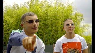 DJ Kayz feat. RK - Michto (Clip Officiel)