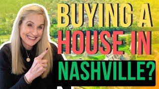 Steps To Buy A Home in Nashville Tennessee: Full Guide Part 1