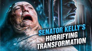 What Magneto did to Senator Kelly's body