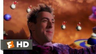 Spy Kids (5/10) Movie CLIP - Floop's Dream (2001) HD