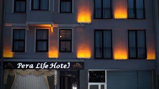 Hotel Pera Life, İstanbul, Turkey