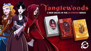 20 Strong: Tanglewoods Official Trailer