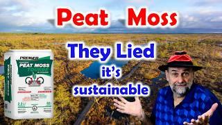 Environmental Myths about Peat Moss - Why You Should Keep Using It