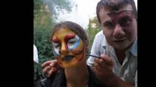 Schminke-Make-Up-YILMAZ ARIKAN.wmv