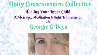 Inner Child Sound Therapy and Meditation