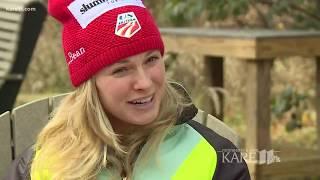 MN skier Jesse Diggins hopes to make Olympic history