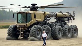 60 Expensive Heavy Equipment Machines Working At Another Level!