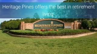 SOLD 11917 Sprindrift Loop Heritage Pines - Lipply Real Estate