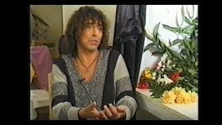 Валерий Леонтьев в программе «ПЕРСОНА».  Таллинн / студия "ПМ", 1997 год.