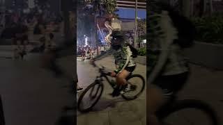 Send it