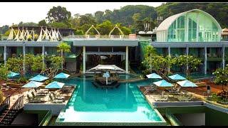 Crest Resort and Pool Villas, Phuket