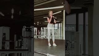 Functional strength workout you trade your meditation for