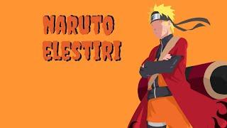 Naruto Eleştiri İzlemeye Değer Mi?