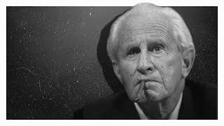 Herbert Marcuse and the Great Refusal