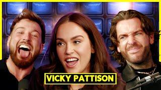Vicky Pattison shares some honest opinions!! | EP.125 BONUS | Staying Relevant Podcast