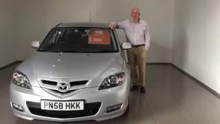 Globe Motors Blackburn