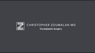Natural Looking Blepharoplasty – Dr. Zoumalan’s Secret to Timeless Beauty!