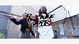 Lucci Vee x Queen Key - Checks ( Official Video ) Dir x @Rickee_Arts