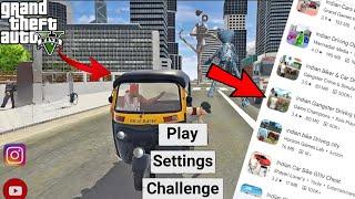 Indian Official GTA 5 Mobile Game ( ultra realistic )