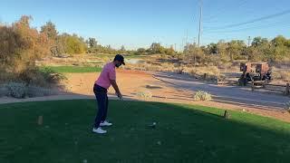 Legacy Golf Course - Phoenix, Arizona