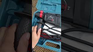 maxim 26mm rotary hammer