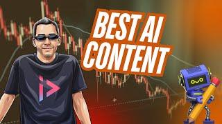 Best AI Content Tool For Listicles? Full Tutorial