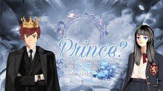 PRINCE? |FULL MOVIE DRAMA SAKURA SCHOOL SIMULATOR| #sakuraschoolsimulator #berandayoutube #fyp