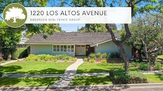 Homes for Sale in Long Beach | 1220 Los Altos Avenue