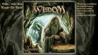 Wisdom - Wander The World