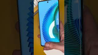 Unboxing Honor Magic 6 Lite