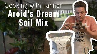 How to mix an Aroid's Dream Soil