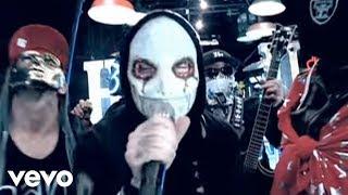 Hollywood Undead - Hear Me Now