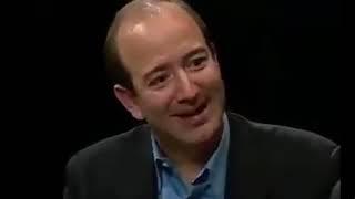 Jeff Bezos Talks About Going to Space (Old Rare Interview, Must Watch!)