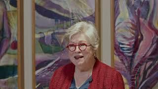 President Molly T. Marshall: Antiracist Initiatives | United Theological Seminary of the Twin Cities